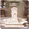 Floor Fountains