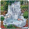Garden Waterfalls
