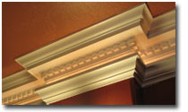How to Install Crown Molding