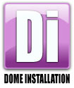 Ceiling Domes