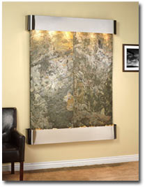 Wall Fountains