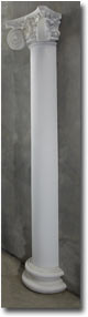 Half Columns