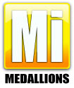 Ceiling Medallions