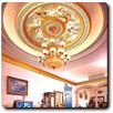 Ceiling Medallions