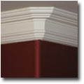 crown molding