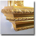crown molding