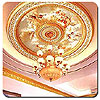 Ceiling Medallions