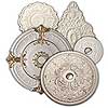 Ceiling Medallions