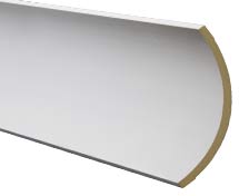 Cove Crown Molding
