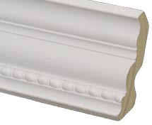 Rope Crown Molding
