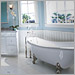Bathroom Molding Design