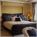 Bedroom Molding Design