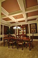 Szczerba - Tray Ceiling Dining Room