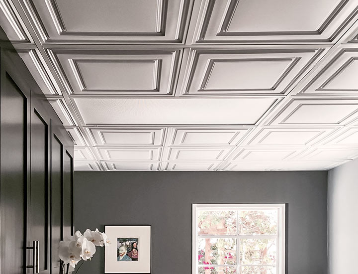 Ceiling Tiles