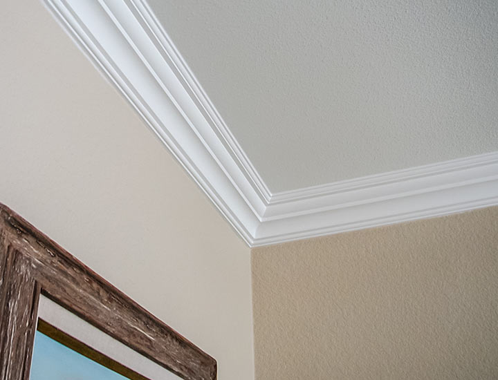 Crown Molding