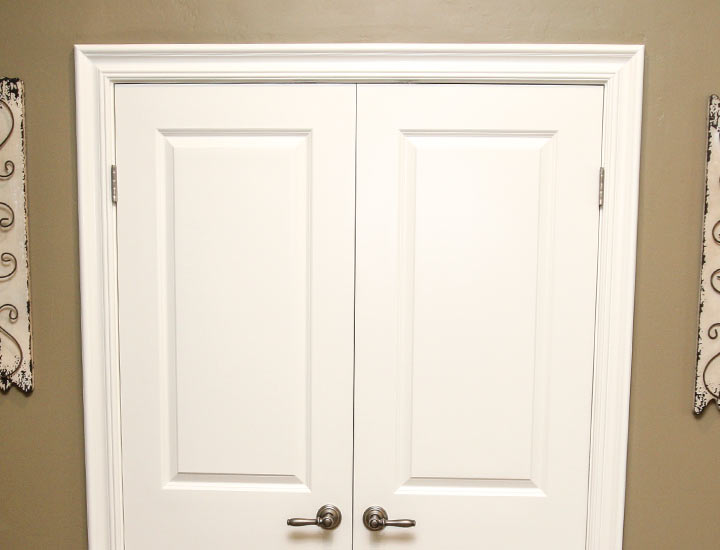 Door and Window Trim
