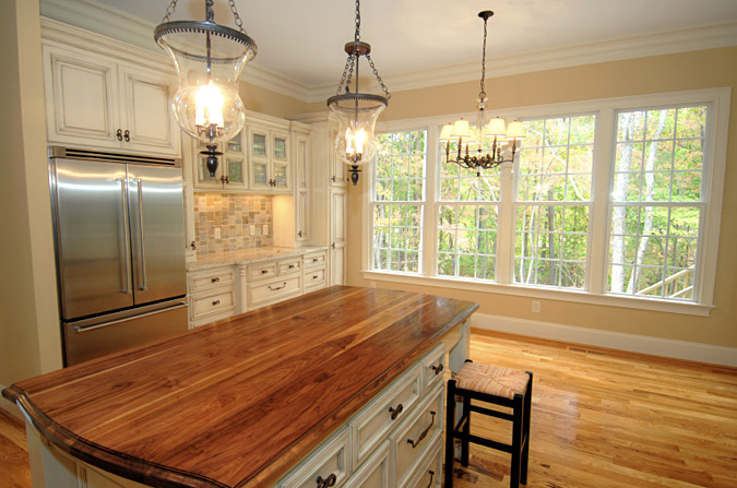 Contemporary Kitchen Design