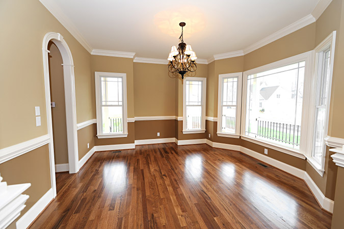 Living Room Design