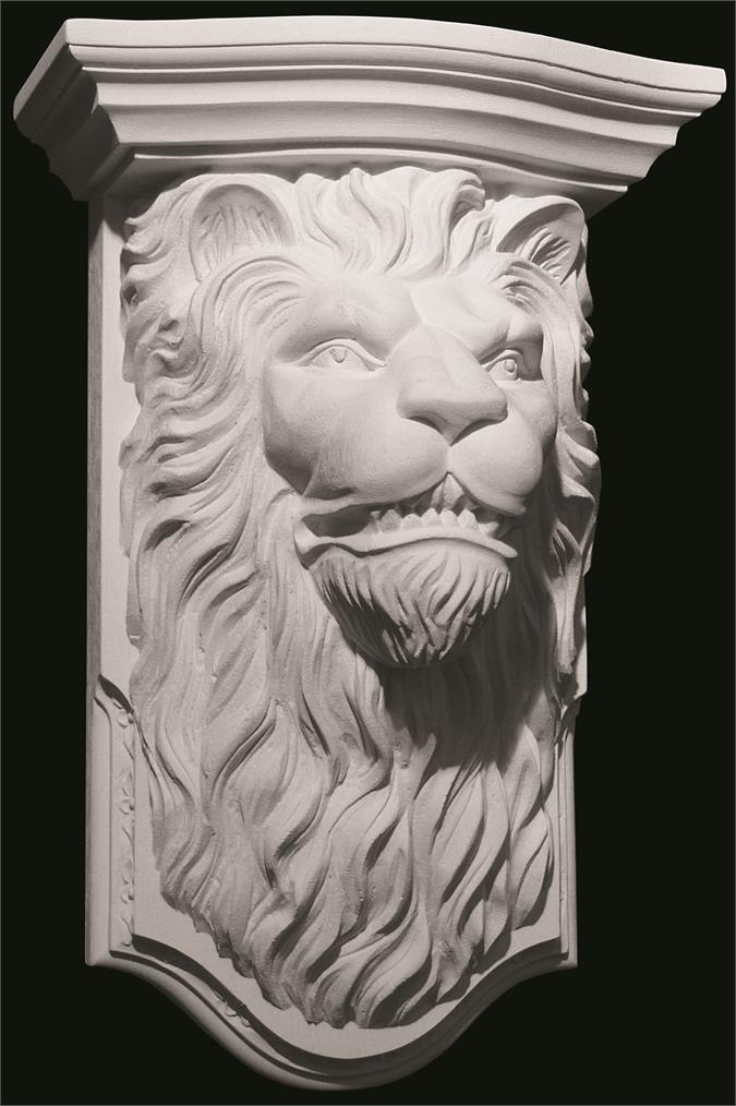 wishihadthat cb 280 lion corbel