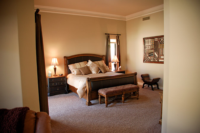 Bedroom Design