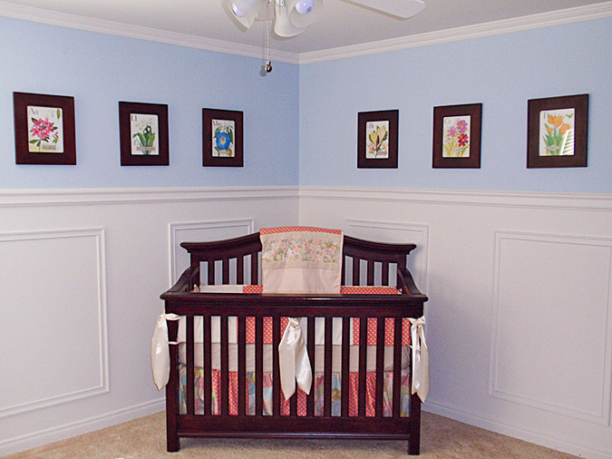 Baby Nursery