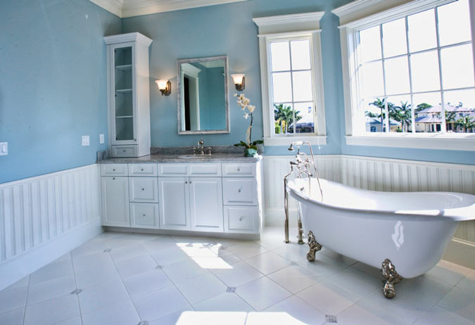 Bathroom Design