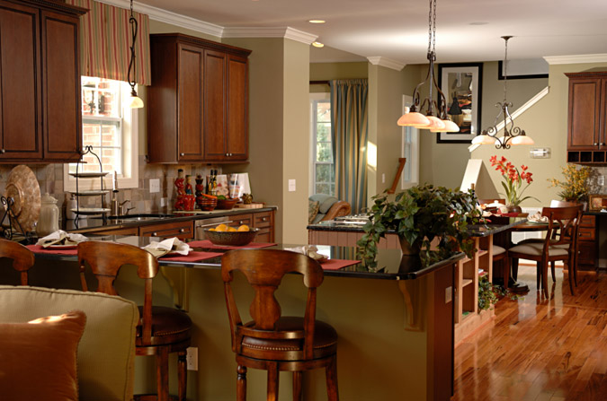 Kitchen Design
