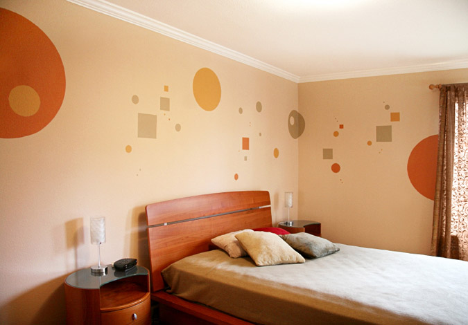 Kids Room Design
