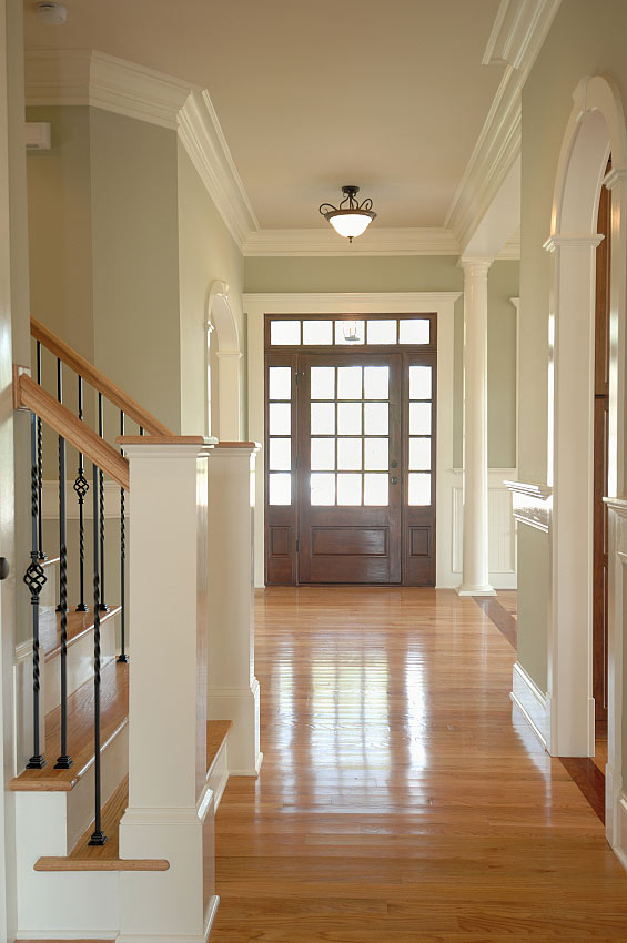 Entryway Design