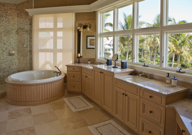 Bathroom Design