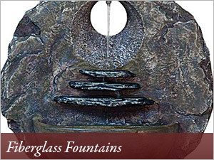 Fiberglass and Resin