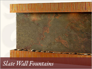 Artist Fountains