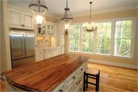 Contemporary Kitchen Design