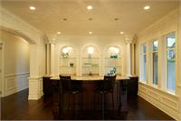 Bar Room Design