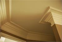 Combination Crown Molding