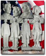 American President Set