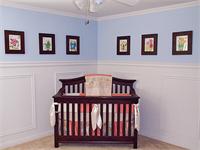 Baby Nursery