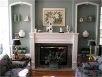 Fireplace Design
