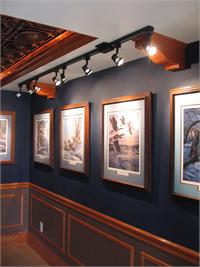 Gallery Design