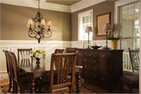 Dining Room Design