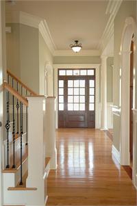 Entryway Design