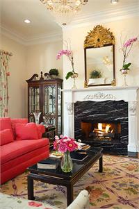 Fireplace Design