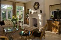 Living Room Design