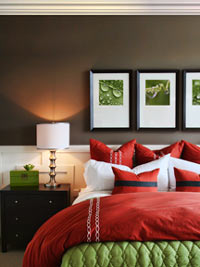 Contemporary Room Design