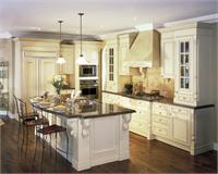Georgian Kitchen Design