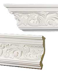 CM-2080 Crown Molding