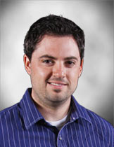 Ron Hashim