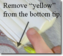 Crown Moulding Idea