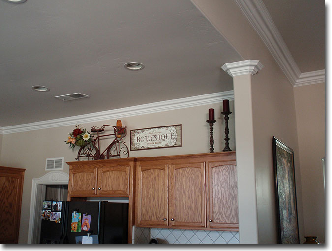 Crown Molding Pictures