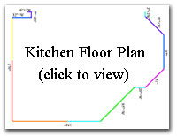 Kitchen Crown Molding